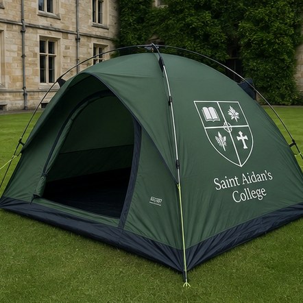 Customized tents for weddings and private events