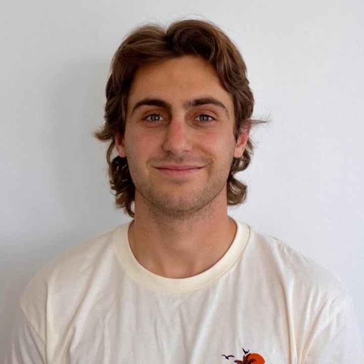 George Passantino, Co-Founder & CEO at Get Custom Tents