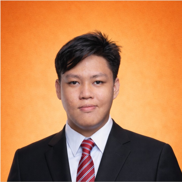 Mark Tecson, Director of Marketing at Get Custom Tents