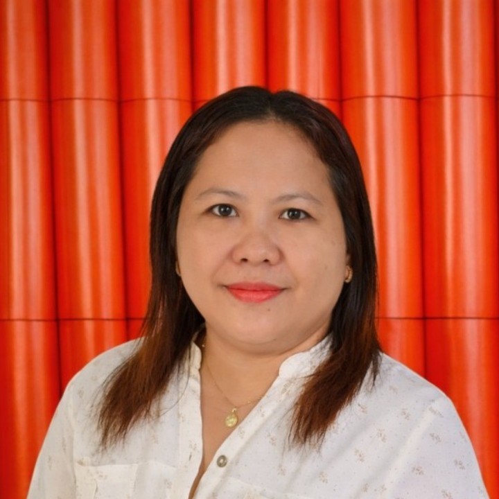 Mary Empeynado, Sales Development Representative at Get Custom Tents