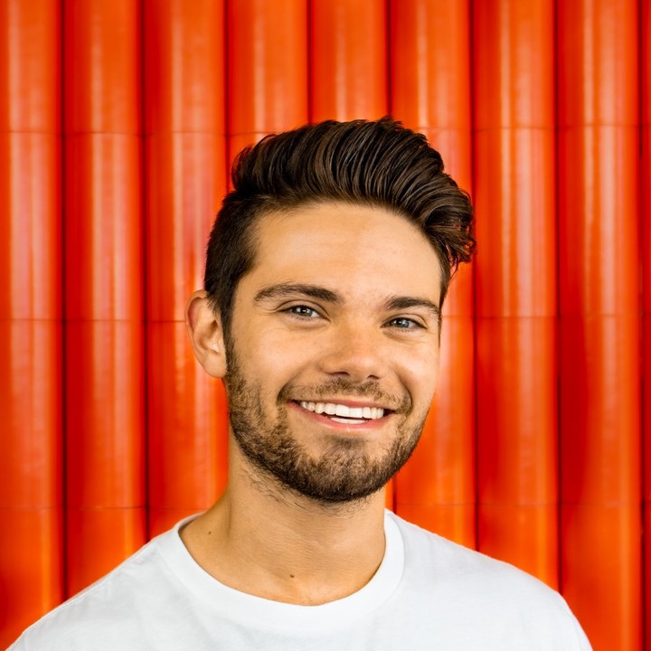 Ofek Arush, Co-Founder & CEO at Get Custom Tents