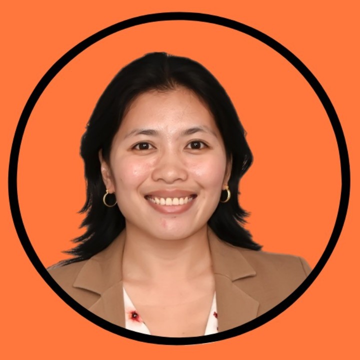 Reyjane Galarpe, Account Executive at Get Custom Tents