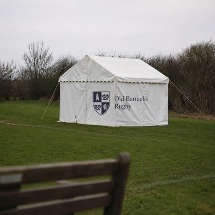 Wholesale custom tents